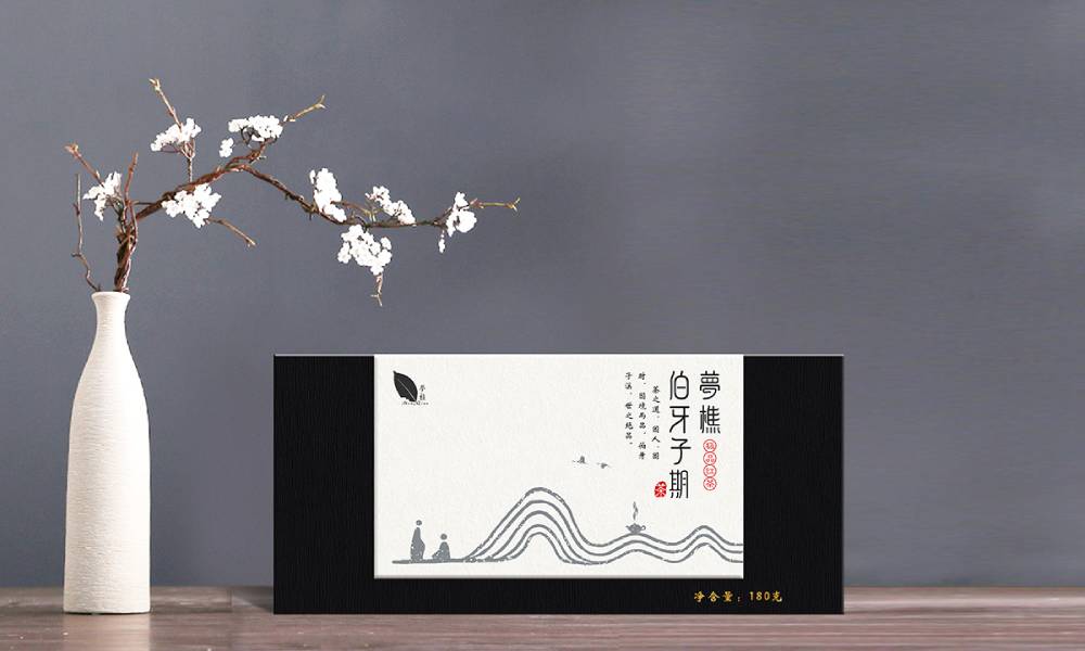 从材料到工艺，蒲县包装设计的质量底线与创新突破