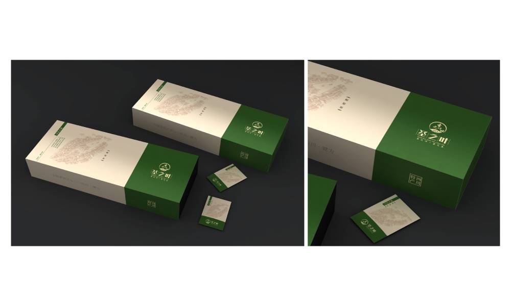 蒲县包装设计用传统工艺构筑现代品牌的文化护城河实践录