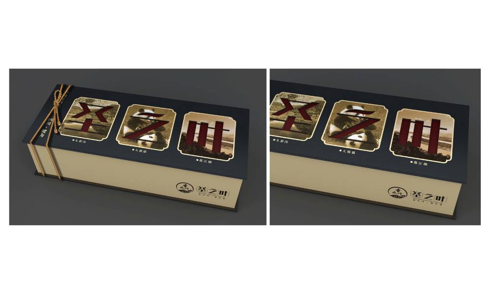 蒲县包装设计公司如何用视觉革命推动企业品牌年轻化转型？