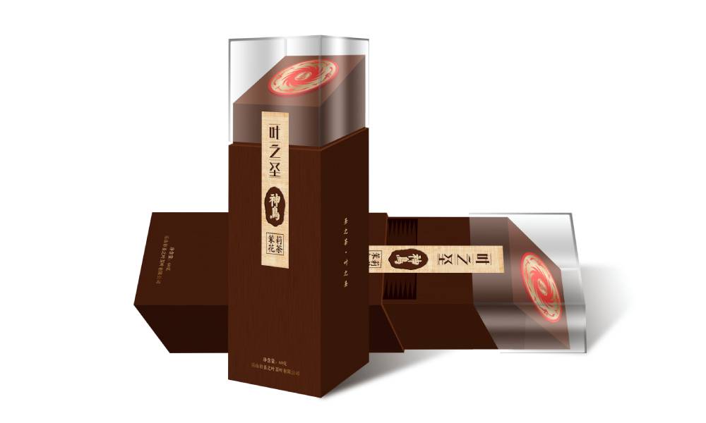 蒲县礼品包装设计：以礼传情，融合城市特色，打造有温度的伴手礼