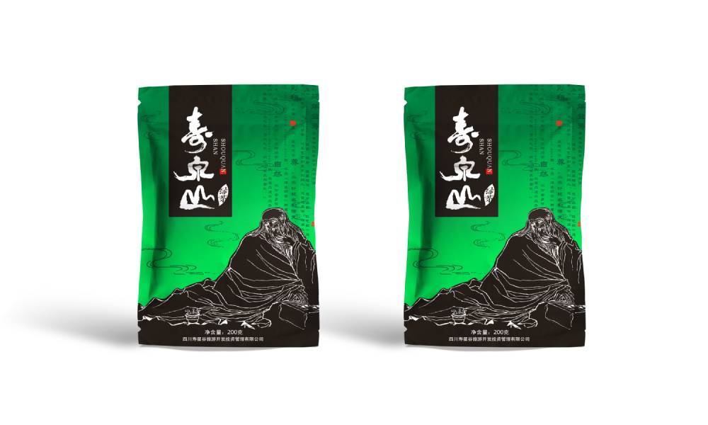 视觉锤效应：蒲县包装设计公司敲开消费者心智的大门