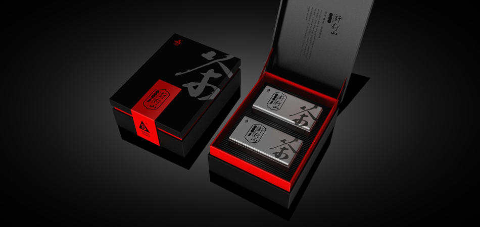 蒲县包装设计的底层逻辑：用差异化塑造不可替代的品牌印记